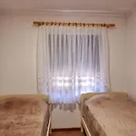 Bezhani Villa