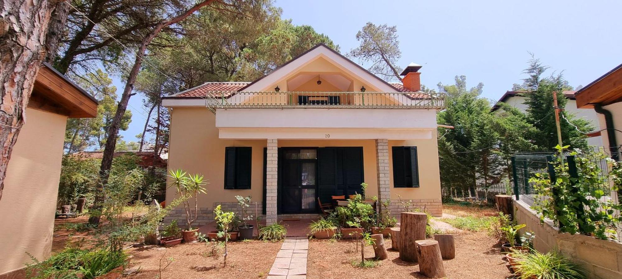 Bezhani * Golem (Tirana)