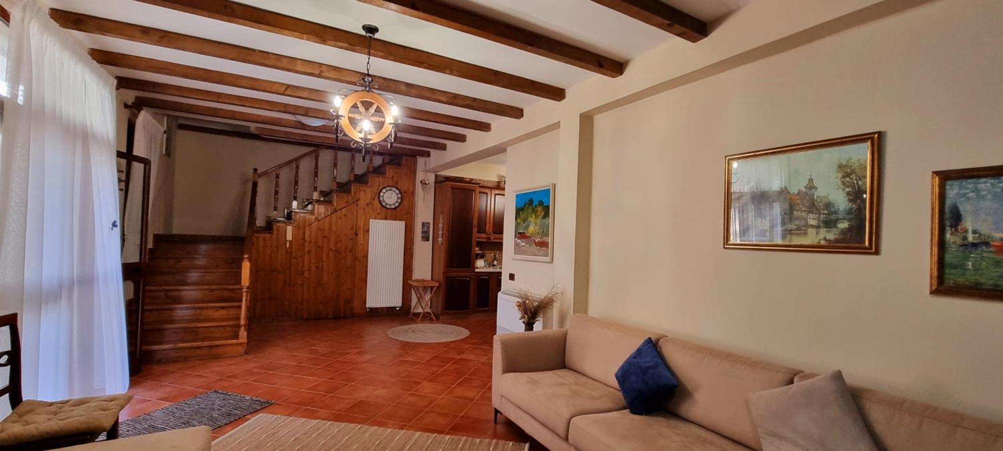Bezhani Villa *