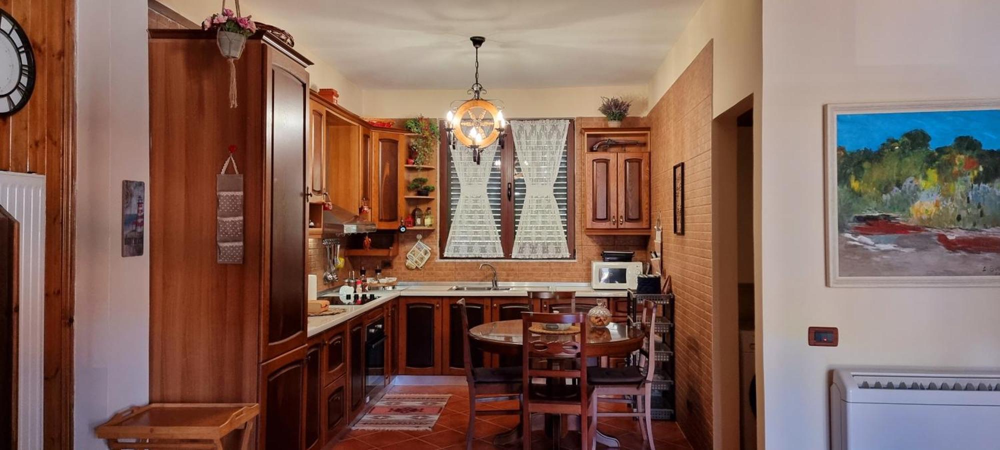 Bezhani Villa