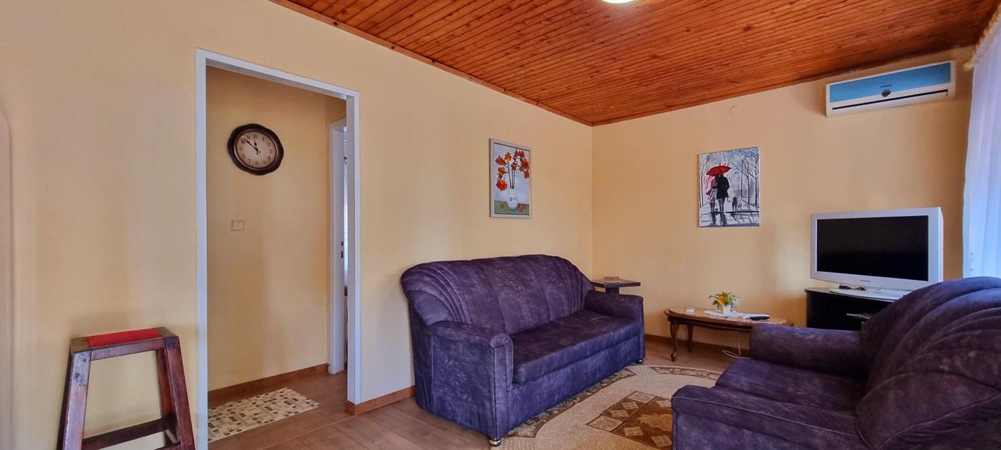 Villa Bezhani *