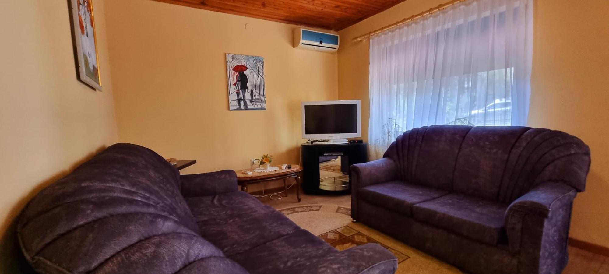 Bezhani Willa Golem (Tirana)