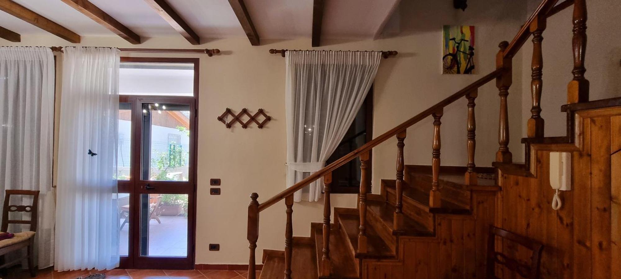 Bezhani Villa