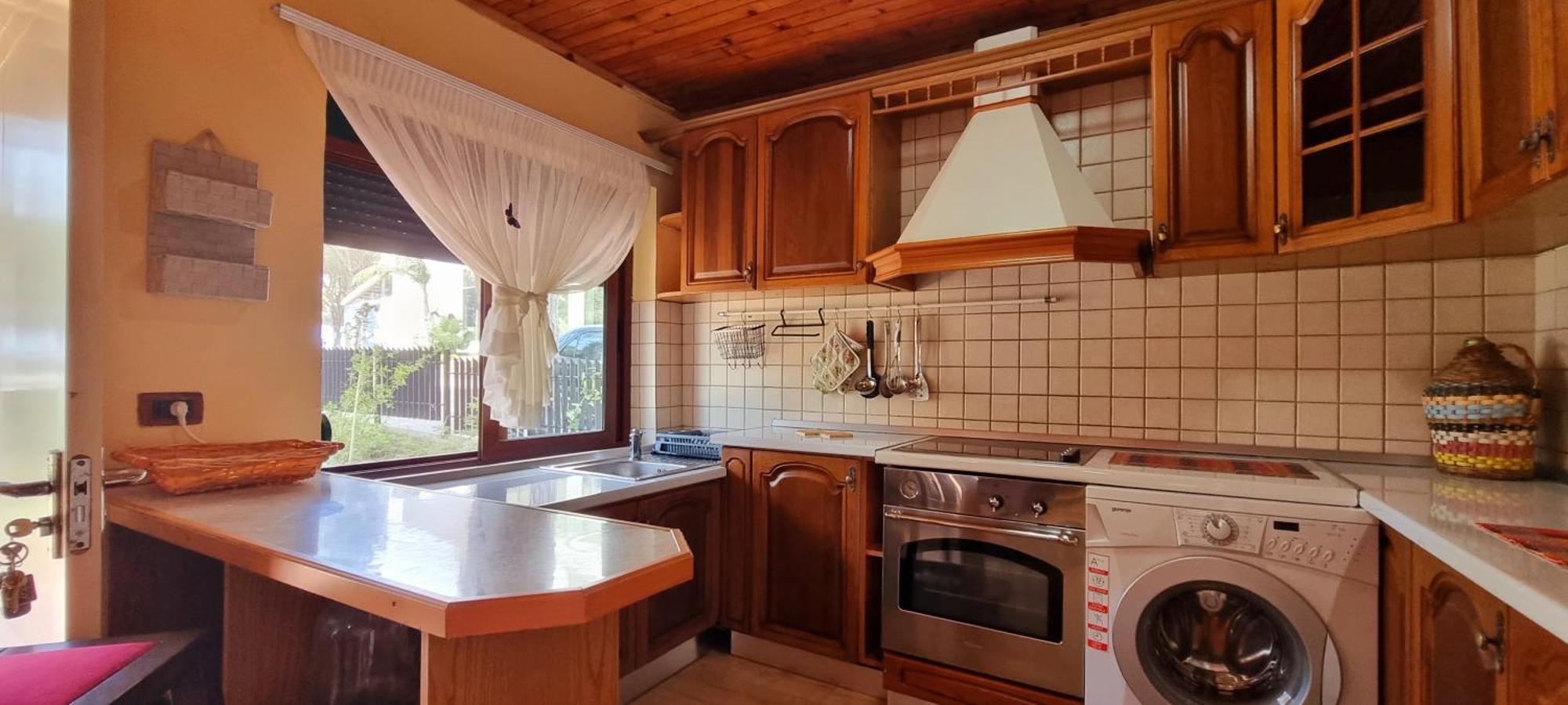 Bezhani Villa Golem (Tirana)