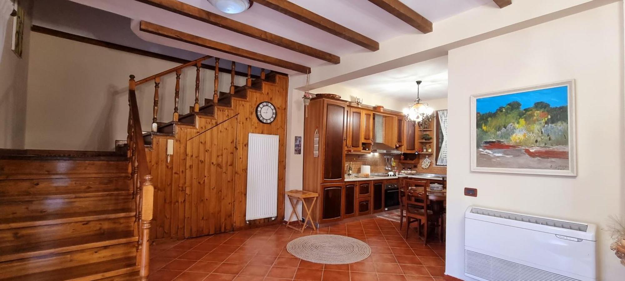 Villa Bezhani