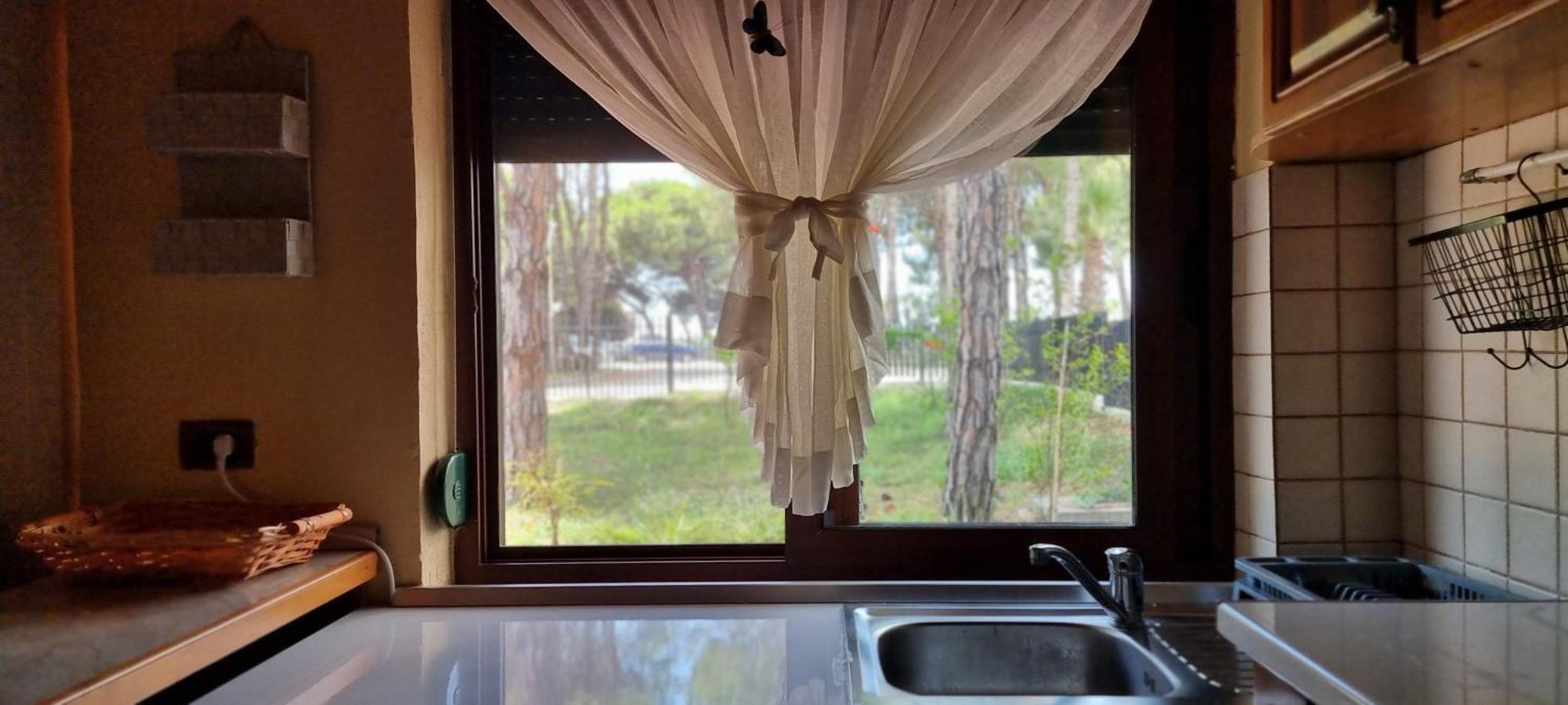 Bezhani Villa Golem (Tirana)